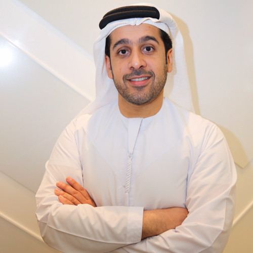 Essa Ali Alzaabi